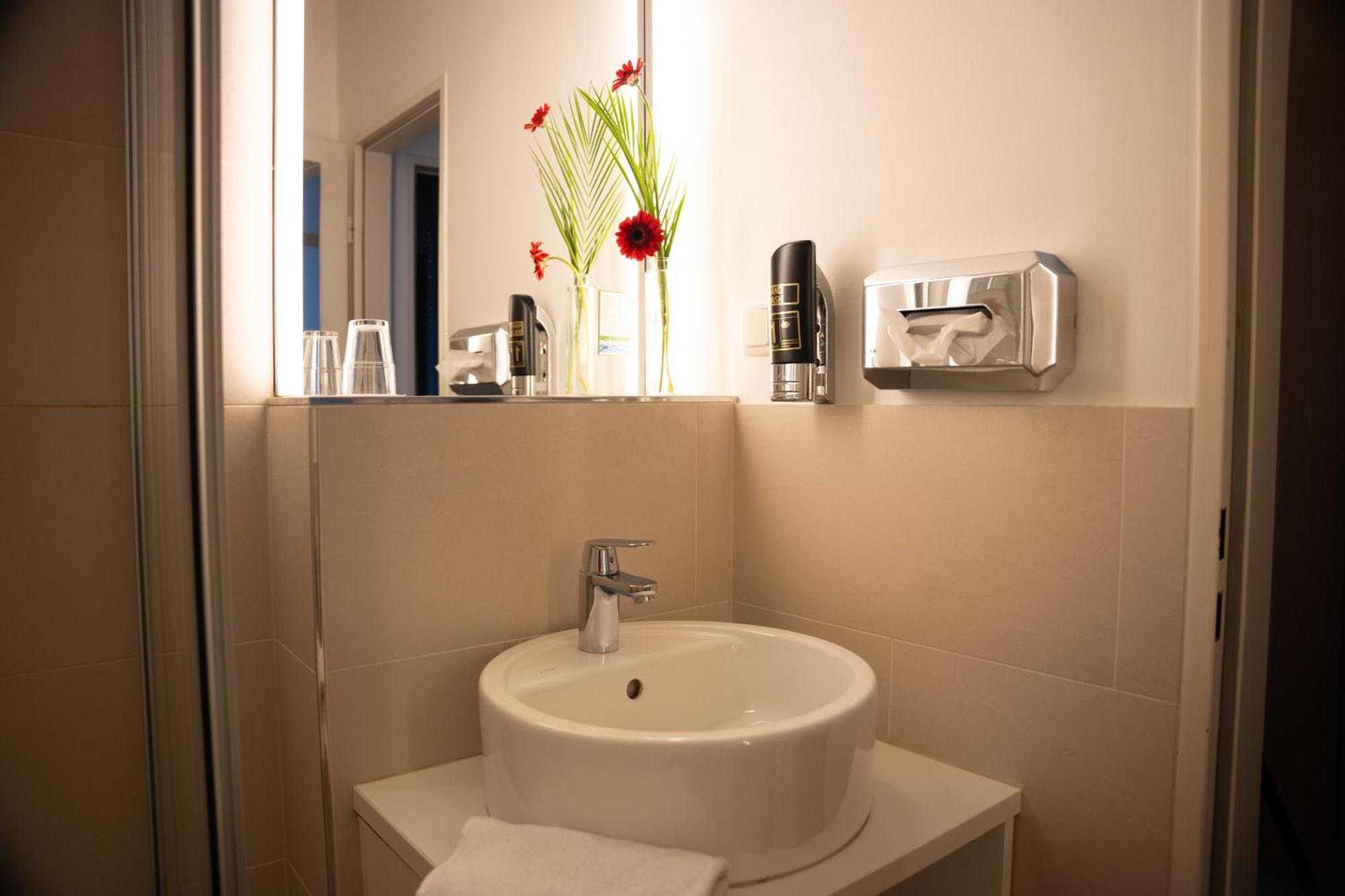 Standard Doppelzimmer