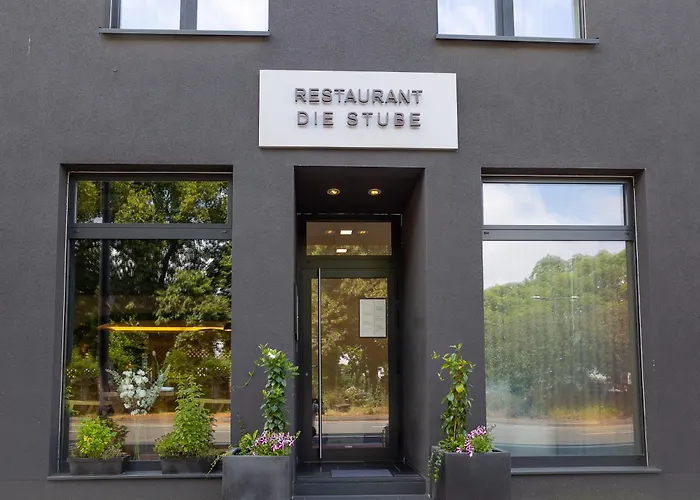 Jaumann´s Hotel Köln